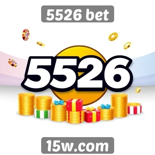 Plataforma 5526 bet oferece ampla variedade de jogos online