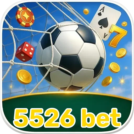 5526 bet: O Portal Confiável para Quem Ama Jogos de Aposta