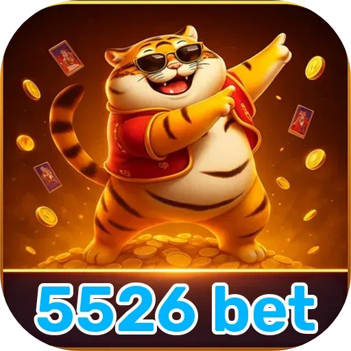 5526 bet - Plataforma