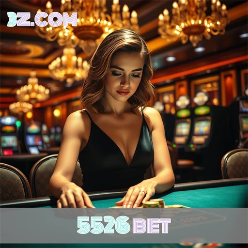 5526 bet Apostas Variadas