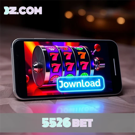 5526 bet Baixar App
