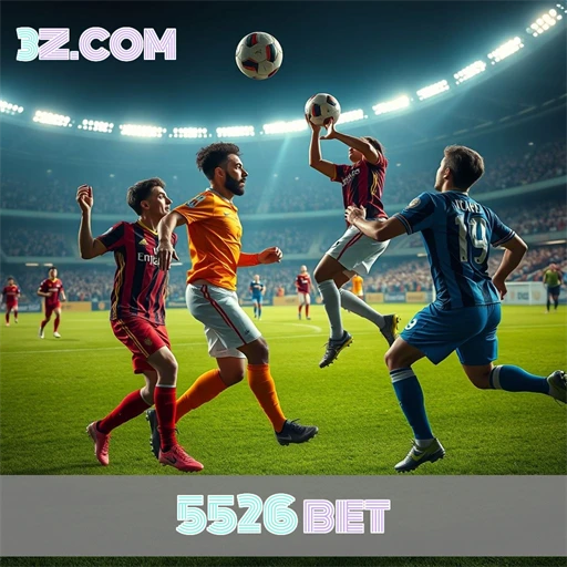 5526 bet Apostas em Esportes