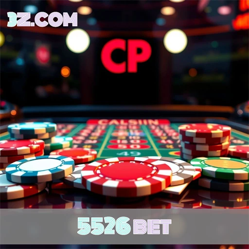 5526 bet Todos os Jogos
