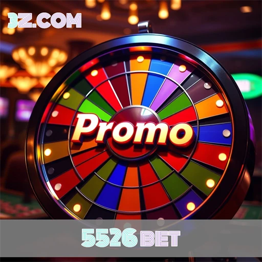 5526 bet Promoções Atraentes
